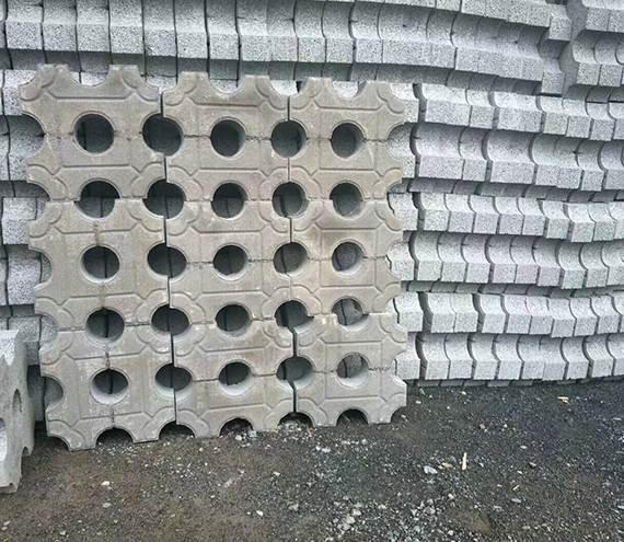 佳木斯步道砖